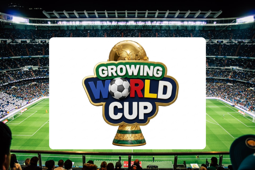 growing world cup 26