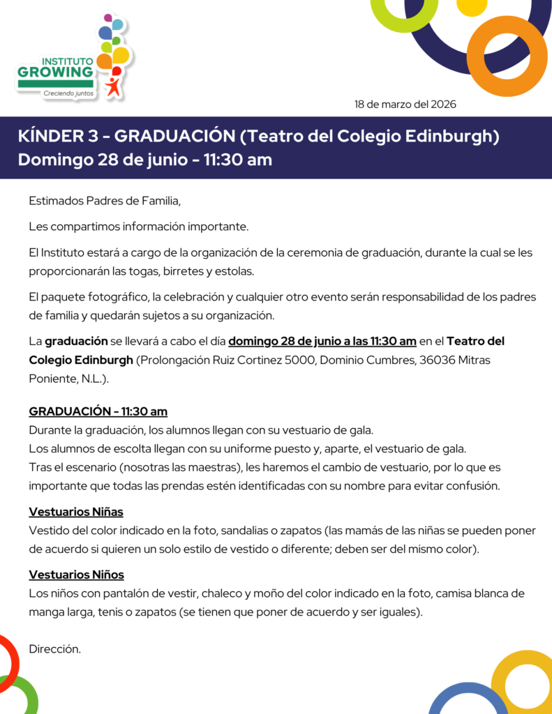 k c3 8dnder 3 gradua