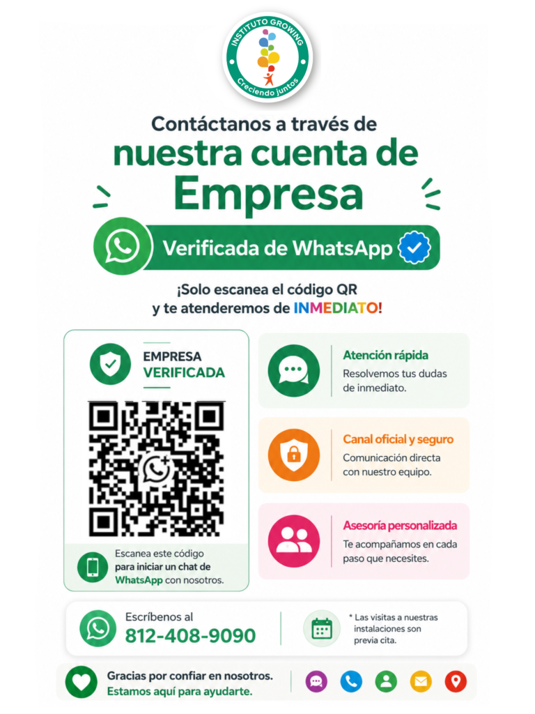 whatsapp qr contacto